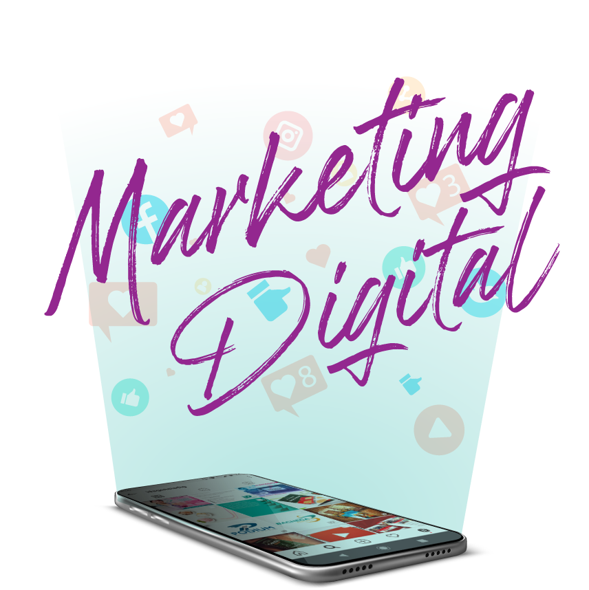 Imagem Marketing Digital
