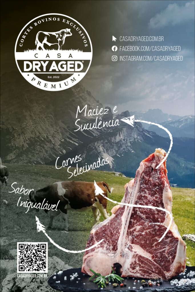 Banner Casa Dry Aged