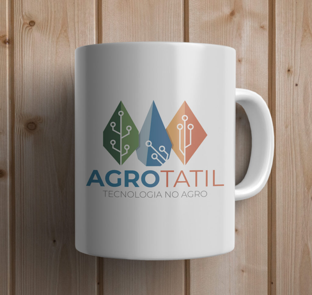 Logo Agrotatil