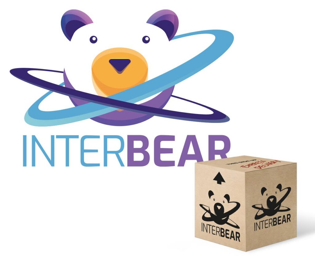 Logo Interbear