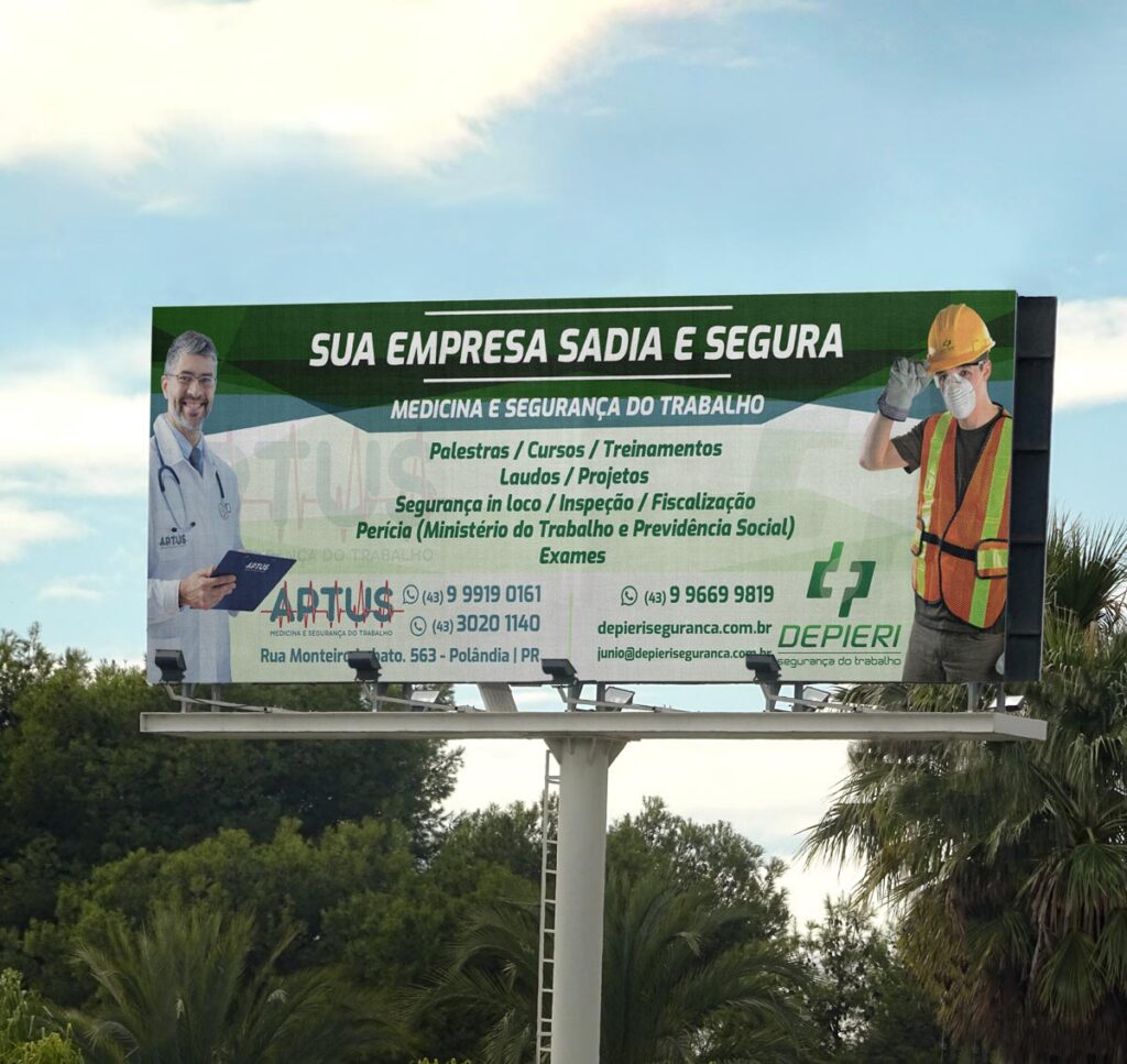 Outdoor Depieri & Aptus