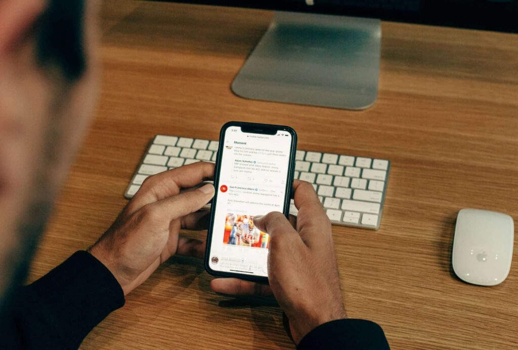 Deepfake em Eleições: Caso de Multa de Candidato em Mato Grosso do Sul