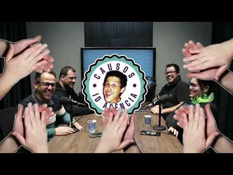 Vamos Conversar Sobre Criatividade e Logos? - Podcast Os Ideais #08