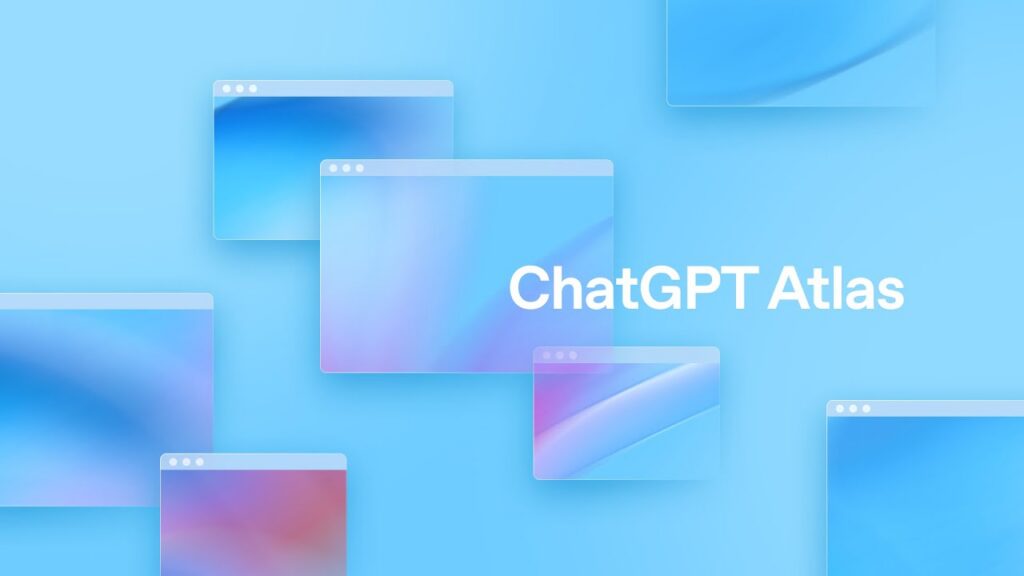 ChatGPT Atlas: o navegador da OpenAI que promete reinventar a web
