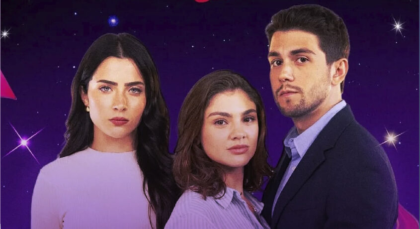 Novela no Instagram? Descubra o novo modelo da Globo