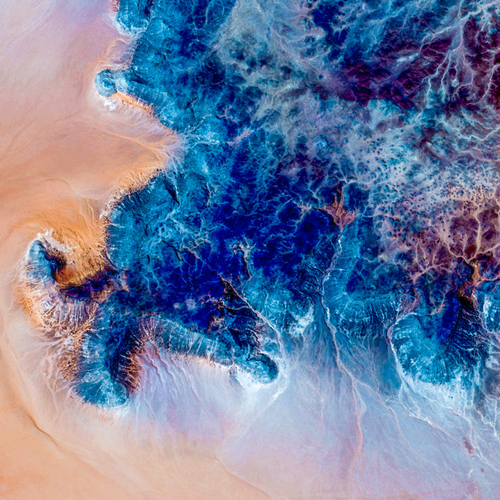 Google Earth AI ganha novos recursos e acesso ampliado