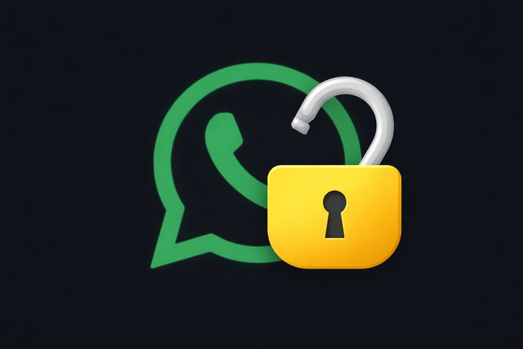 WhatsApp volta a restringir IAs concorrentes