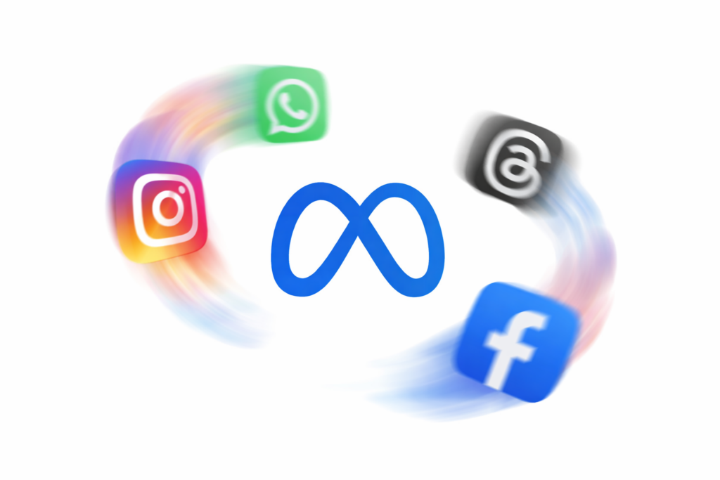 Meta terá assinaturas premium e anúncios