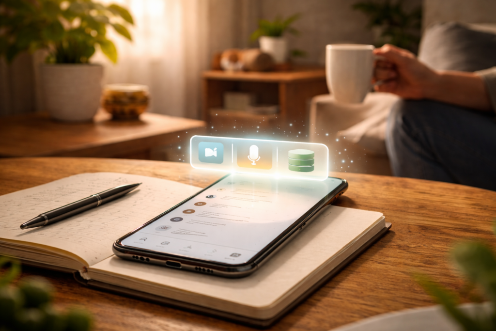 O WhatsApp vai ganhar uma aba só para IA