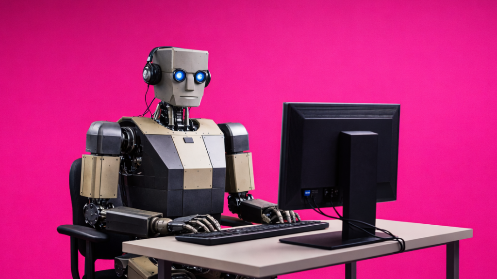 OpenAI lança plataforma para criar agentes de IA