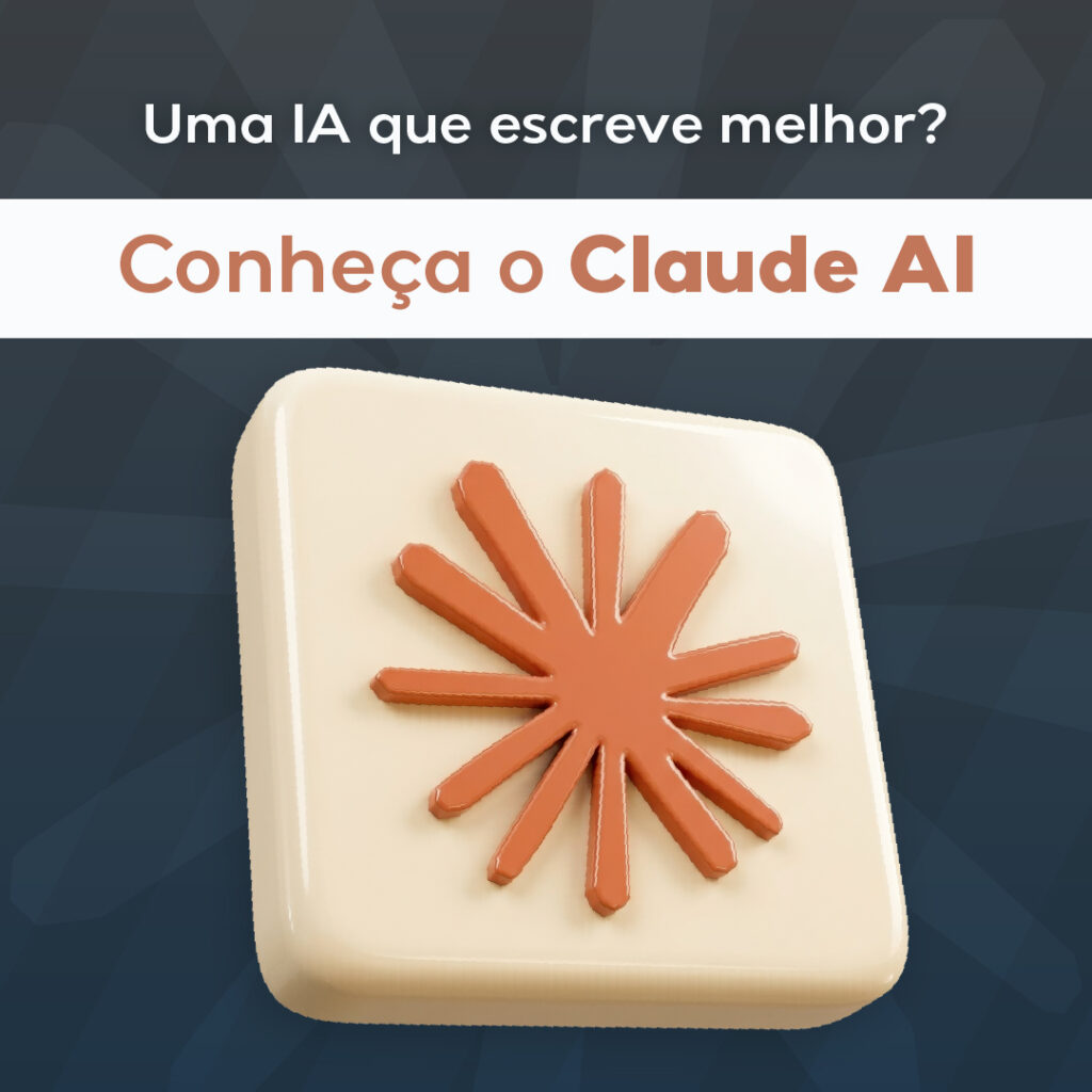 Claude AI: a inteligência artificial que pensa antes de falar (Vale mesmo a pena?)