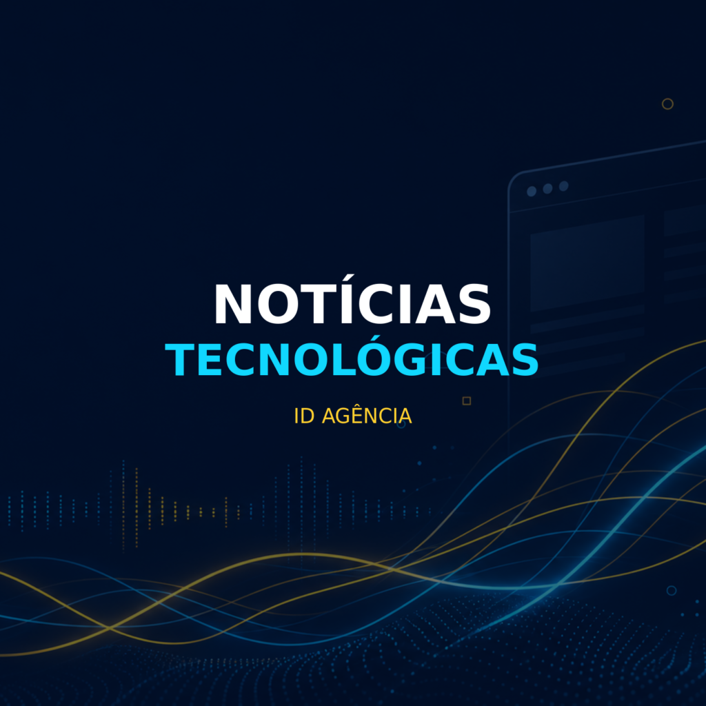 Notícias Tecnológicas #001 — Codex Micro, agentes de IA e o básico que faz diferença