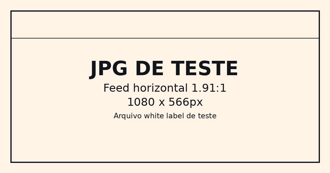 Feed horizontal