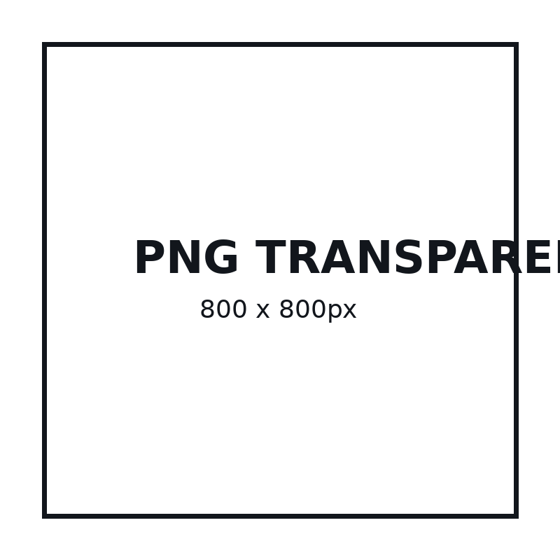 PNG transparente