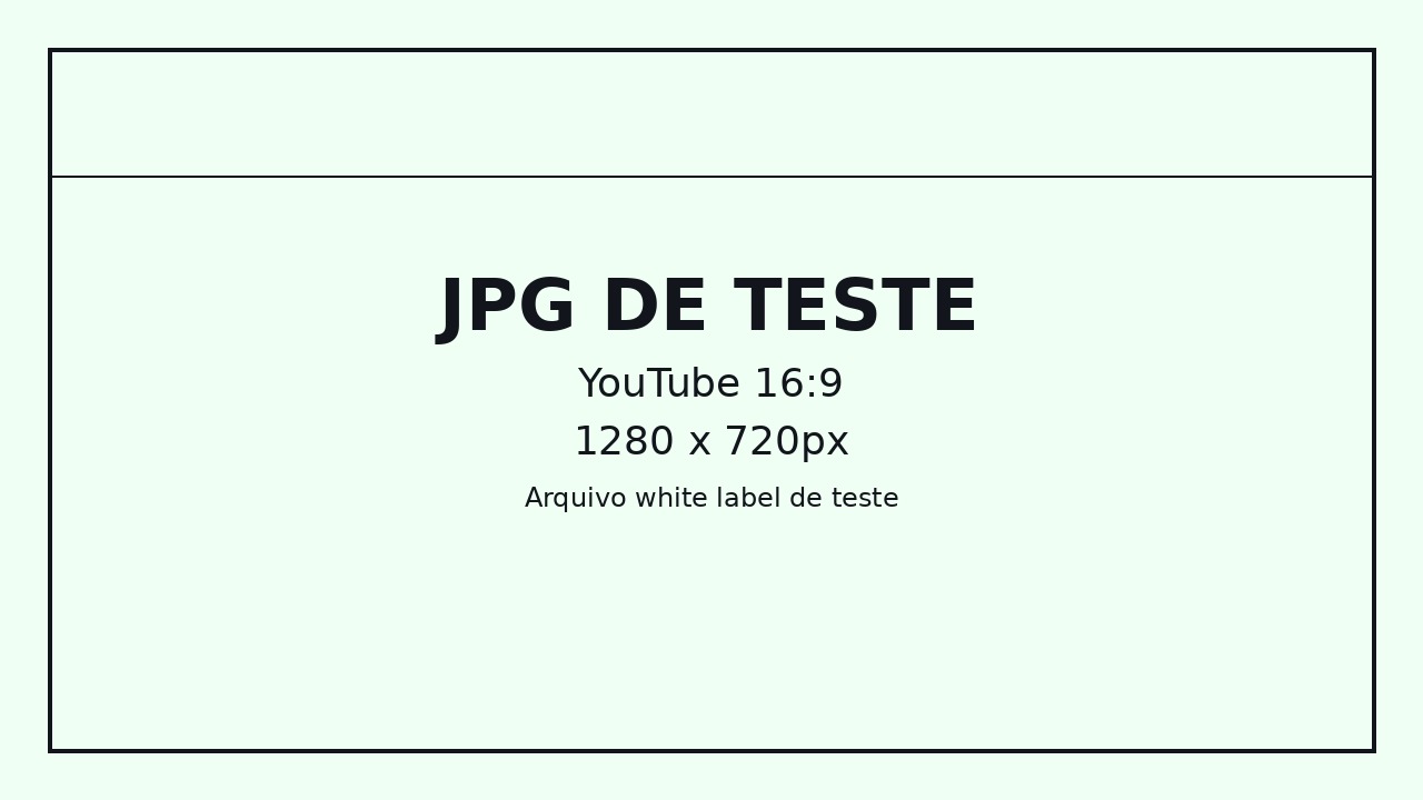 Thumbnail YouTube