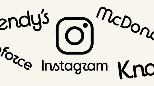 Novo logotipo do Instagram recebe críticas