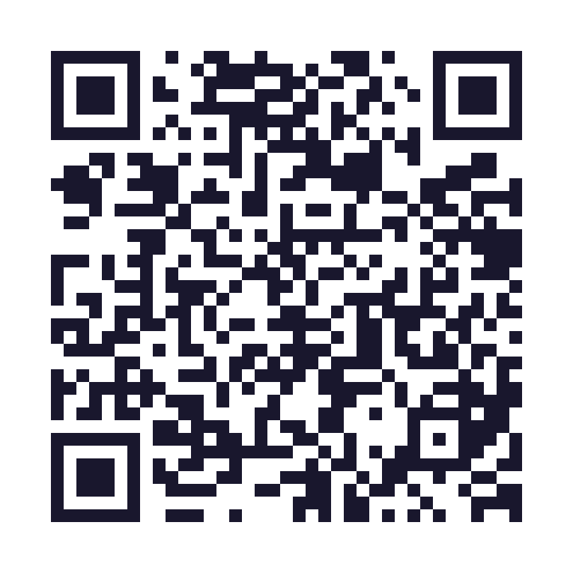 QR Code para abrir a página da ID Agência no celular
