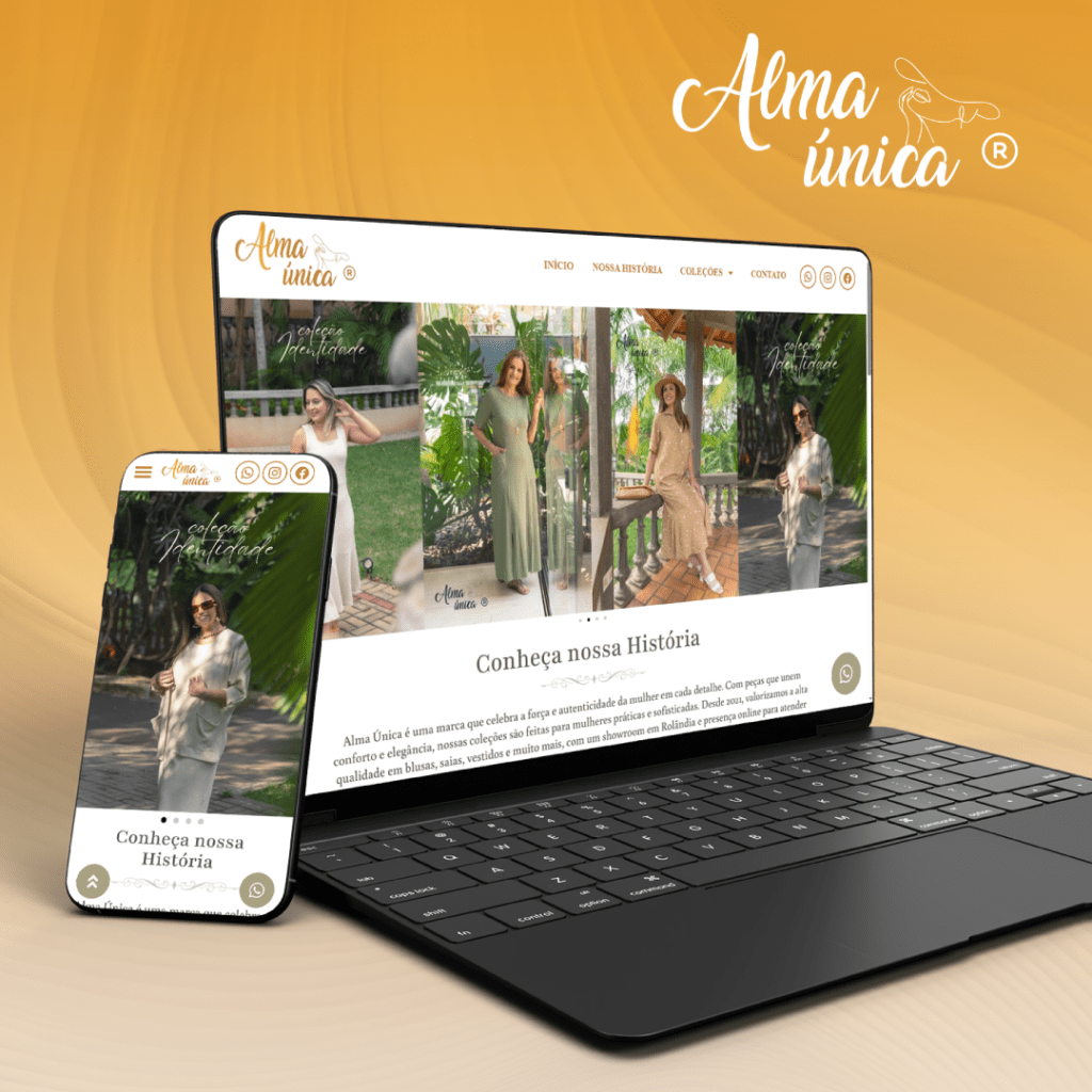Alma Única