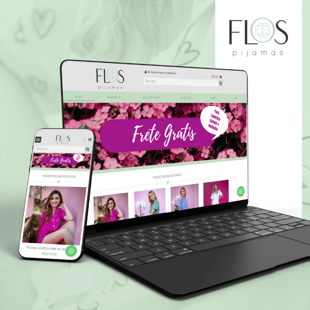 Flos Pijamas