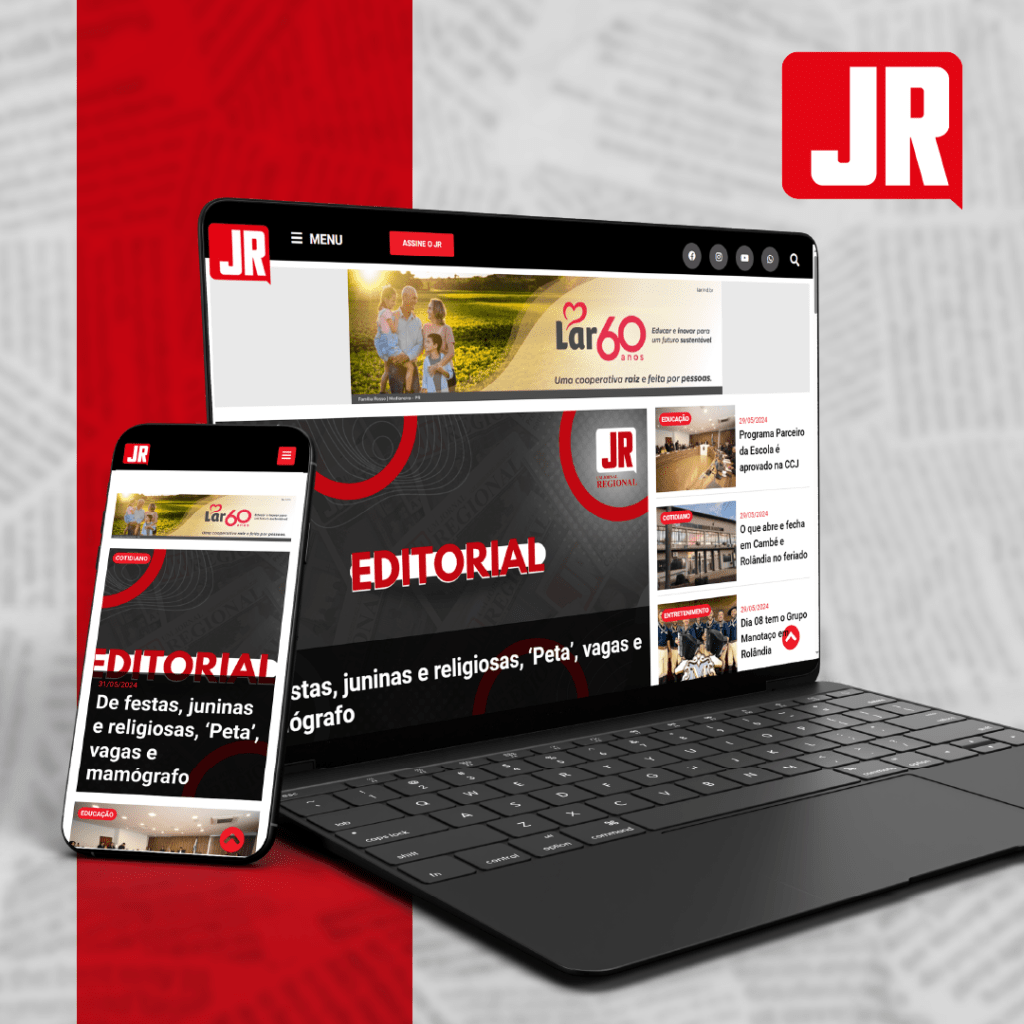 Jornal Regional