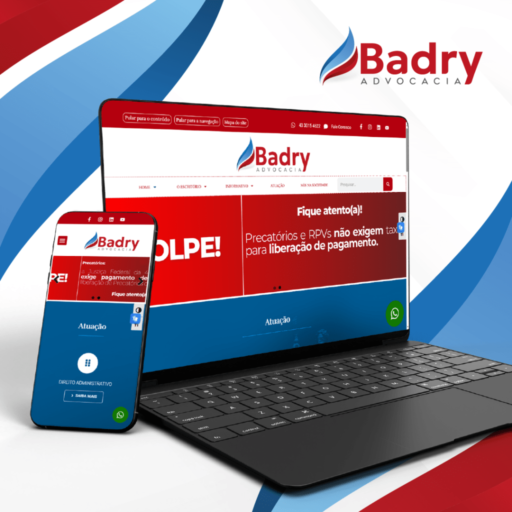 Badry Advocacia
