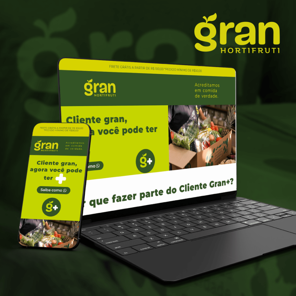 Gran Hortifruti