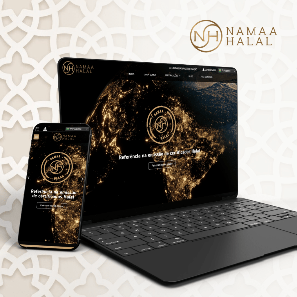 Namaa Halal